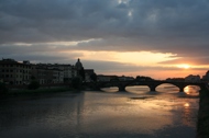 Arno river, thumbnail