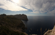 Cap de Formentor, thumbnail