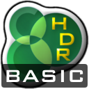 easyHDR logo