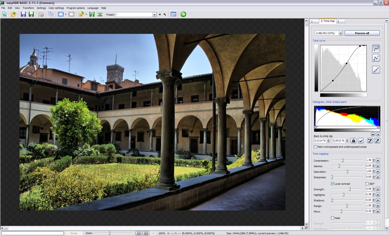 hdr software free download