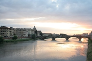 Arno river, thumbnail